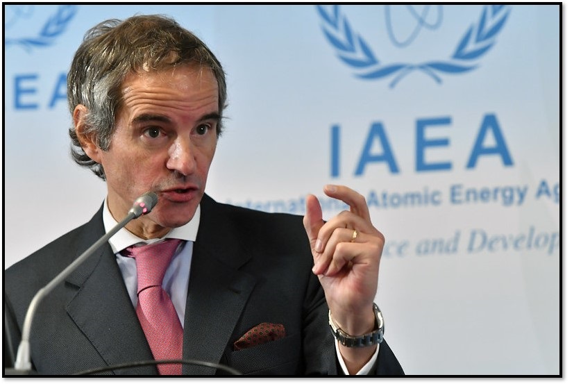 Part 1 Iran Accelerates Nuclear Program The Iran Primer
